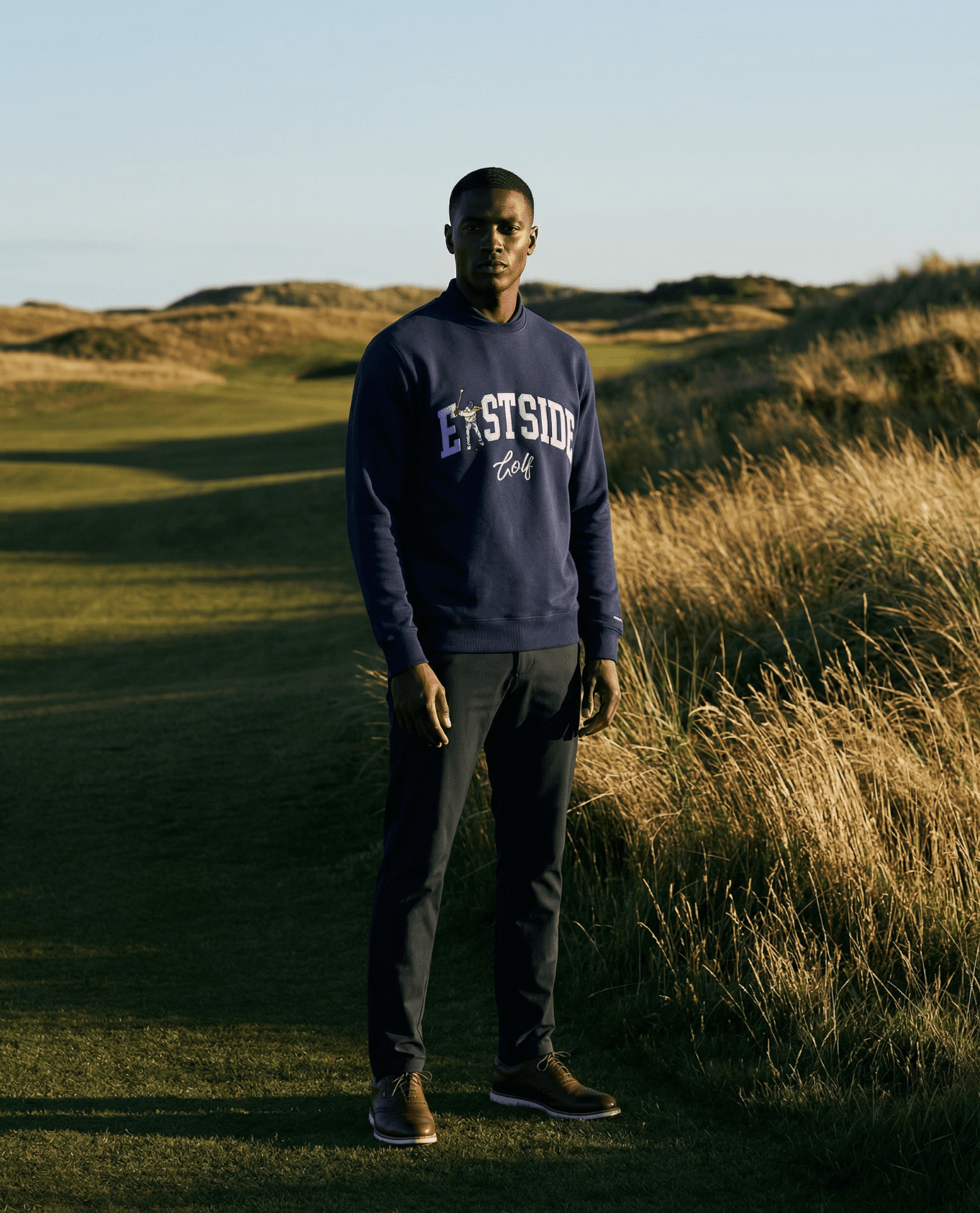 Editorial AI-generated imagery