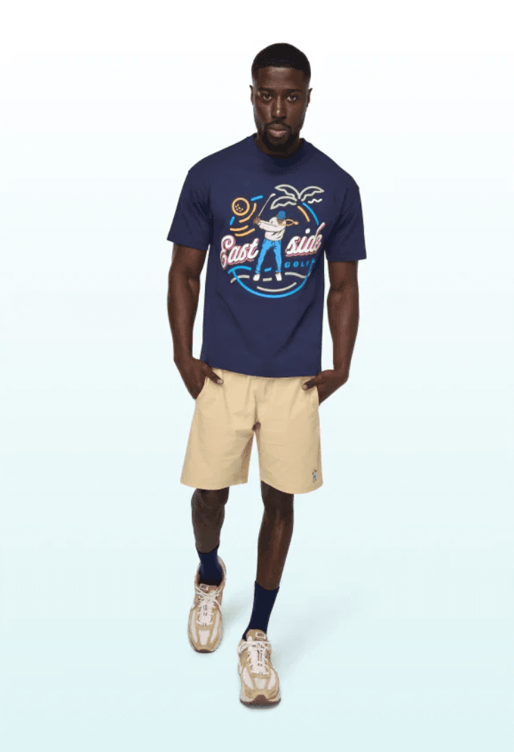 Original flat studio product shot